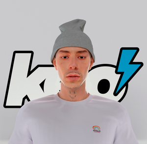 KIDD KEO_HAT